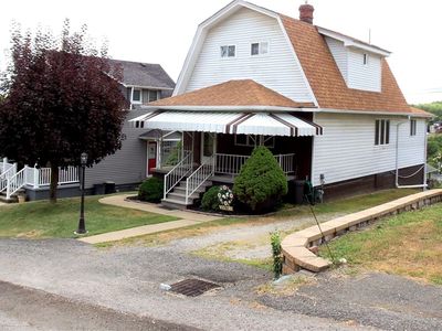 306 Silver Maple Ave, Langeloth, PA, 15054