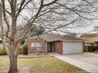 9815 Autumn Dew, San Antonio, TX 78254