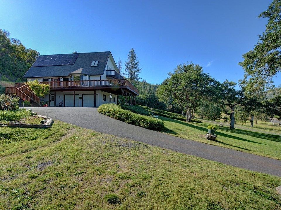 1000 Birdseye Creek Rd, Gold Hill, OR 97525 Zillow