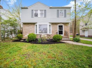 3843 Bendemeer Rd, Cleveland, OH 44118