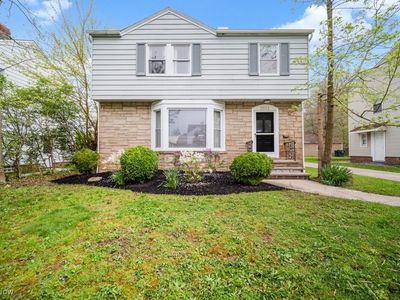 3843 Bendemeer Rd, Cleveland, OH, 44118