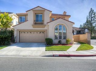 271 S Firenza Way, Orange, CA 92869
