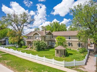 835 Harding St, Belle Fourche, SD 57717