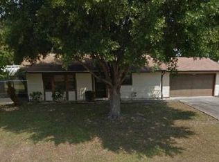 1424 Duane Palmer Blvd, Sebring, FL 33876