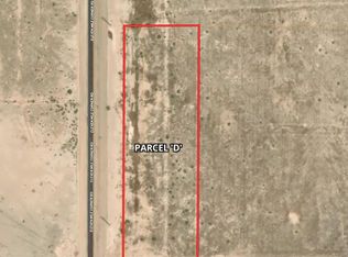 0 E Hanna Rd #D, Eloy, AZ 85131