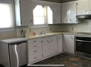 3601 Morris Ln, Enid, OK 73703