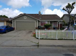 821 La Cuesta Ct, Salinas, CA 93905