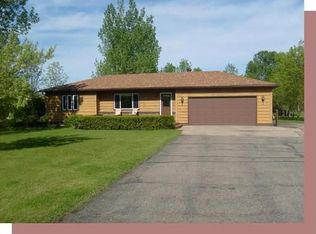 18100 Willow Springs Rd, Detroit Lakes, MN 56501
