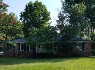 601 Knollwood Dr, Columbia, SC 29209