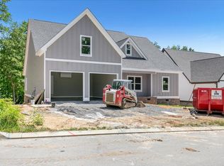 7409 Peytons Rise Way LOT 39, Georgetown, TN 37336