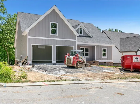 7409 Peytons Rise Way Lot 39, Georgetown, TN 37336