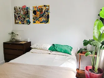 Rented by Terra Magia Inc