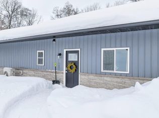 1994 Simpson Rd, Phelps, WI 54554