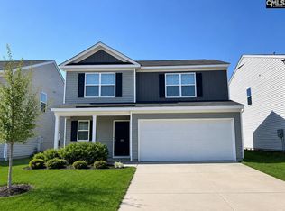 189 Windfall Rd, Blythewood, SC 29016