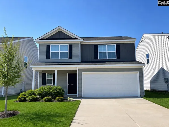 189 Windfall Rd, Blythewood, SC 29016