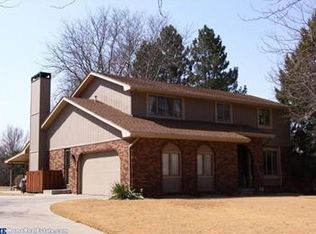 7325 S Hampton Rd, Lincoln, NE 68506