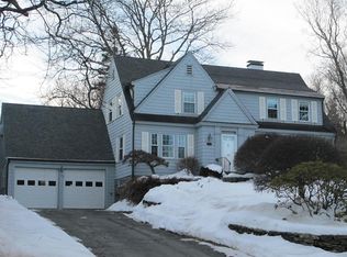 126 Flagg St, Worcester, MA 01609