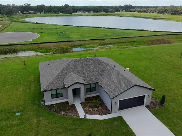 2330 Hiers Rd, Dover, FL 33527