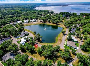 28326 Vieux Carre, Yulee, FL 32097