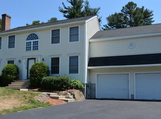 20 Sycamore Rd, Shrewsbury, MA 01545