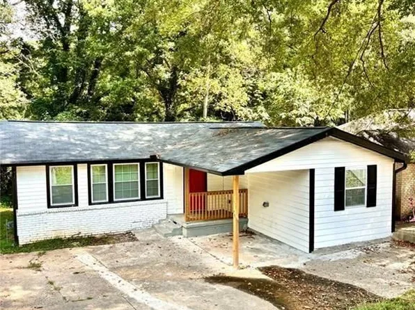 2571 Elliott St NW, Atlanta, GA 30318