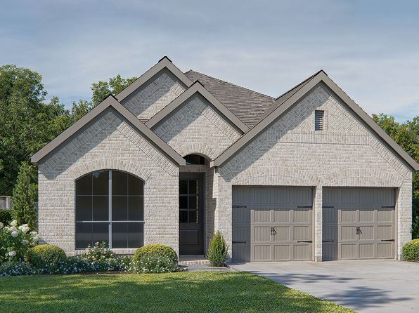 Home for Sale in McKinney Texas