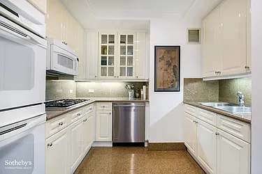 Rented by Sotheby's International Realty