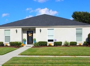 4725 Craig Ave, Metairie, LA 70003