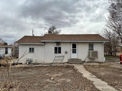 1420 E 1st St, Pueblo, CO, 81001