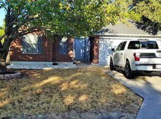 1700 Columbine Ln, Leander, TX 78641