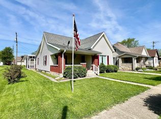 611 R St, Bedford, IN 47421