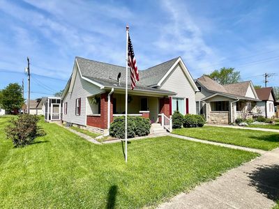 611 R St, Bedford, IN, 47421