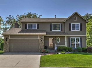 4334 S 169th Avenue Cir, Omaha, NE 68135
