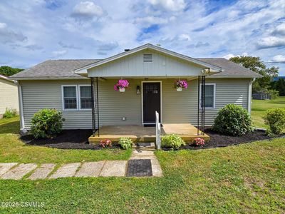 220 E 7th St, Mifflinville, PA, 18631