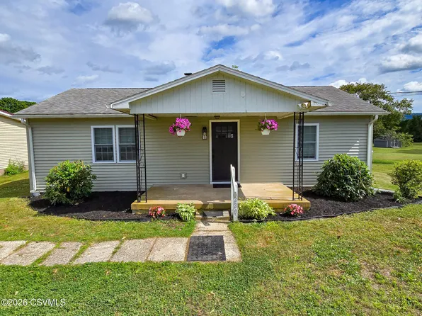 220 E 7th St, Mifflinville, PA 18631