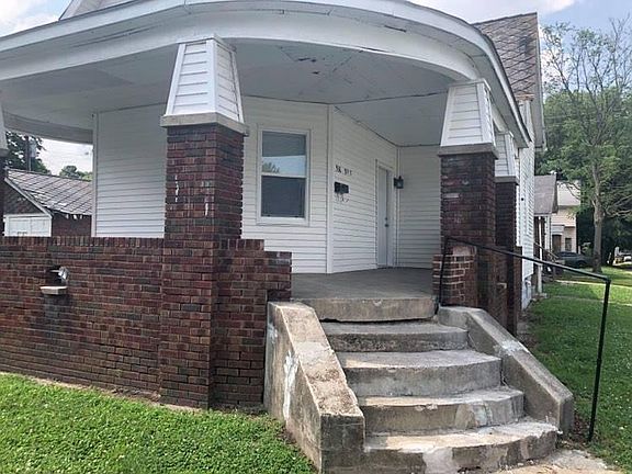 Motion security light by the door. All new windows throughout.