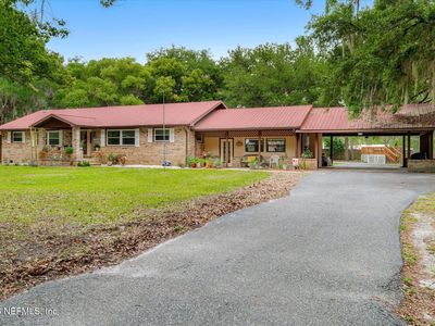 500 WALNUT Street, Welaka, FL, 32193
