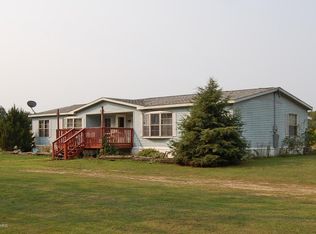 10635 Nimberger Rd, Lakeview, MI 48850