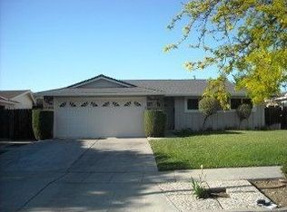 571 Tuscarora Dr, San Jose, CA 95123