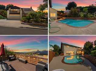 12648 Ridgeton Dr, Lakeside, CA 92040