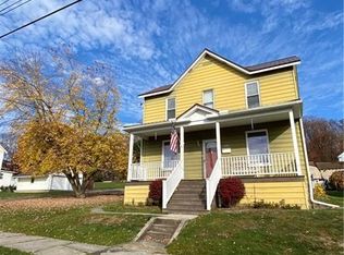 501 Broadway St, Rockwood, PA 15557