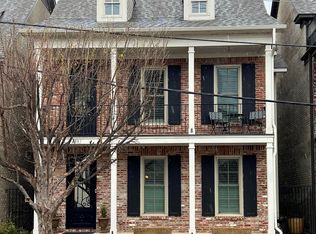 633 S Front St, Memphis, TN 38103