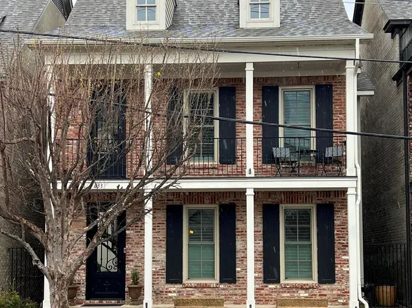 633 S Front St, Memphis, TN 38103
