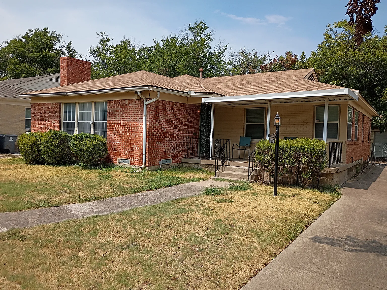 2 bed, 1.5 bath, 1585 sqft, $2,795 — Photo 1