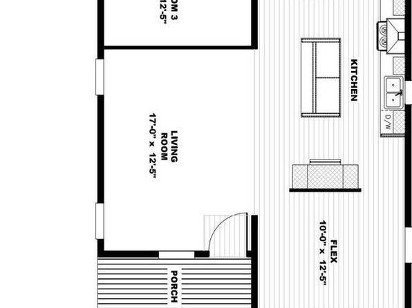 4 Little St #4, Napanoch, NY 12458
