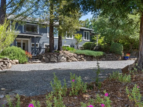 317 Alexander Valley Road, Healdsburg, CA 95448