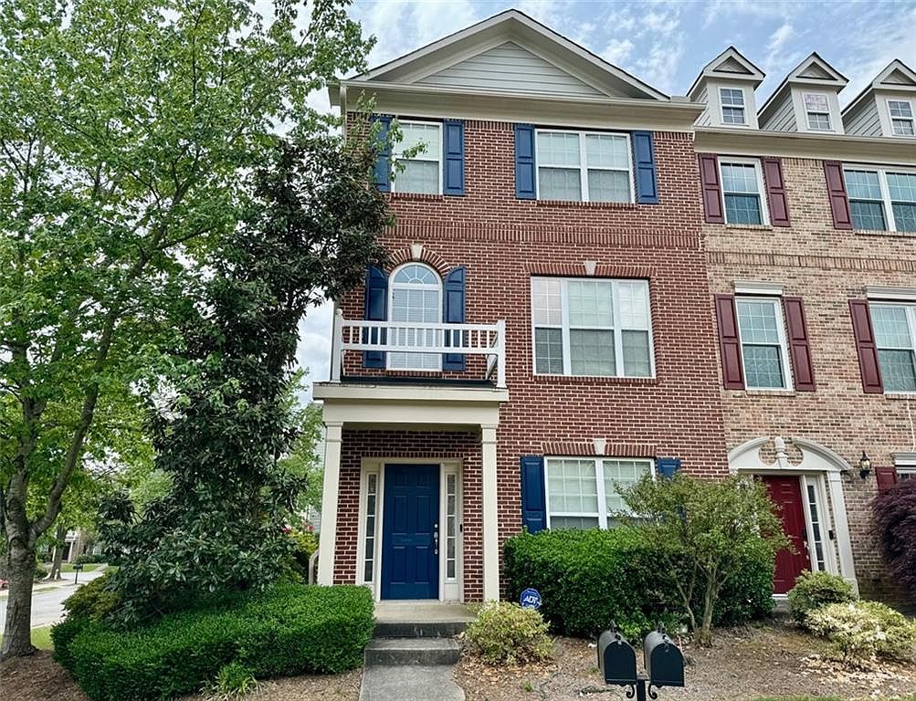 708 Pecan Knoll Dr 9, Marietta, GA 30008 MLS 7381248 Zillow