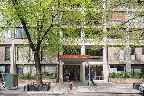 333 East 69th Street