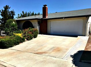 610 Overlook St, Escondido, CA 92027