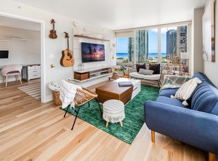 1009 Kapiolani Blvd APT 1910, Honolulu, HI 96814